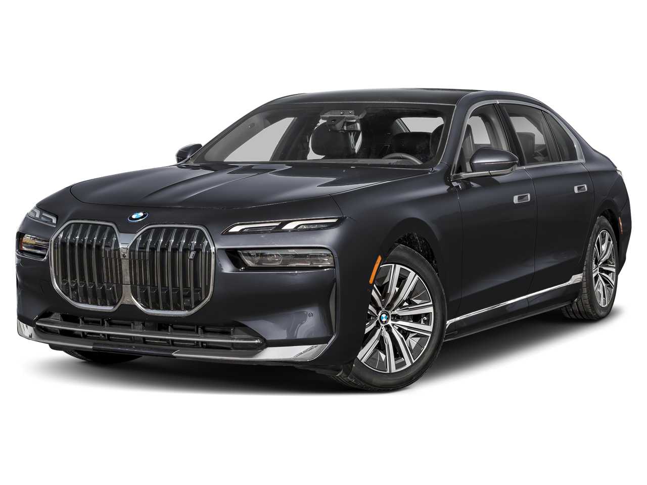 2025 BMW i7 eDrive50 -
                  Sterling, VA