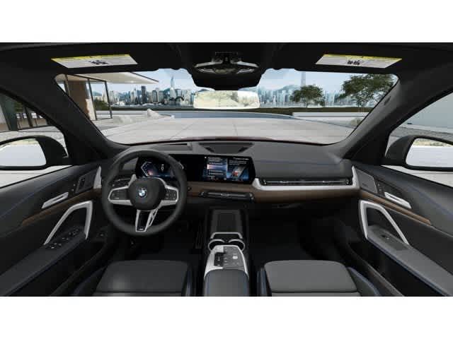 Thumbnail: 2026 BMW X1 - 10