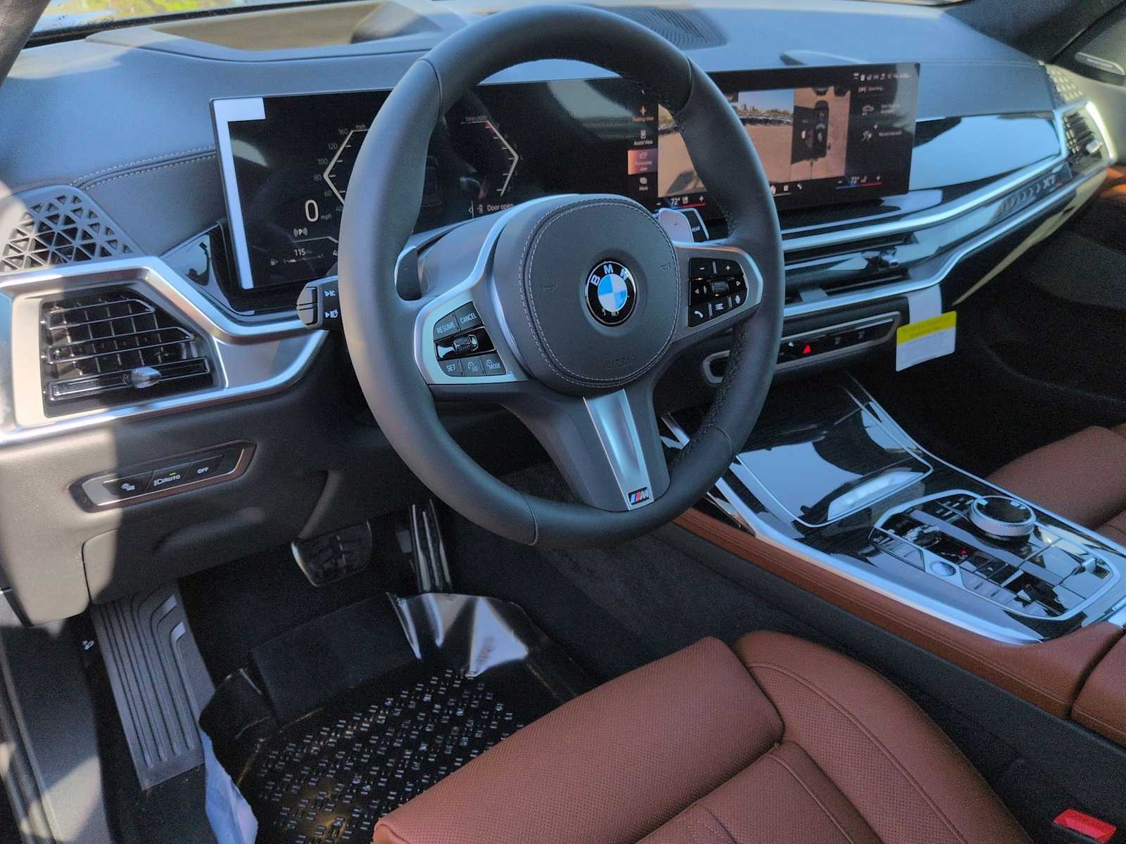 Thumbnail: 2027 BMW X7 - 10