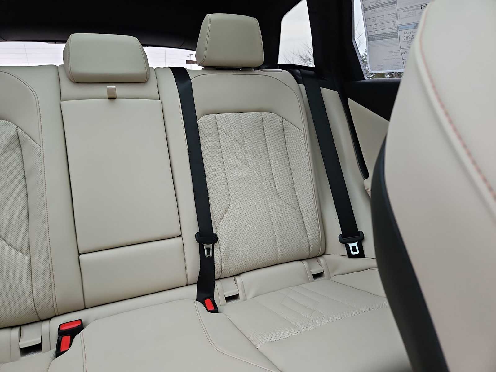 Thumbnail: 2026 BMW X3 - 6