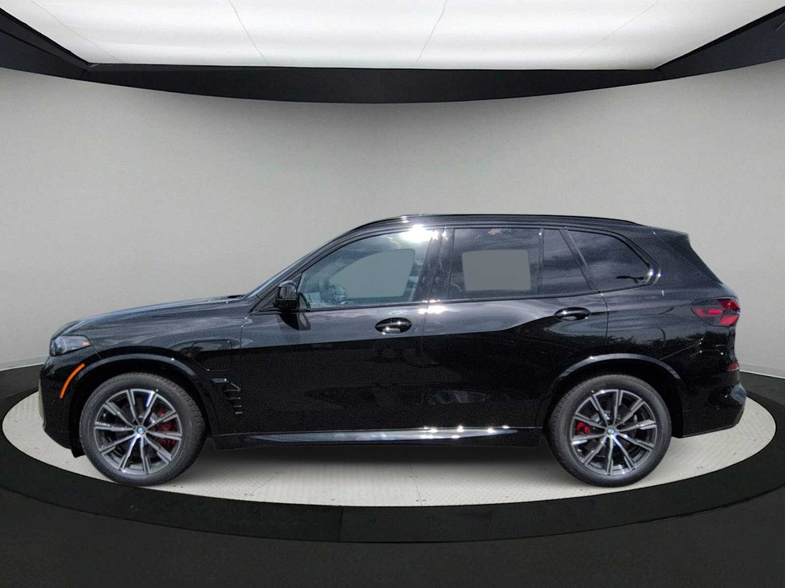 Thumbnail: 2026 BMW X5 - 5