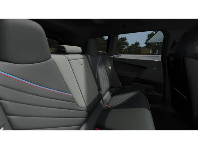 Thumbnail: 2026 BMW iX - 12
