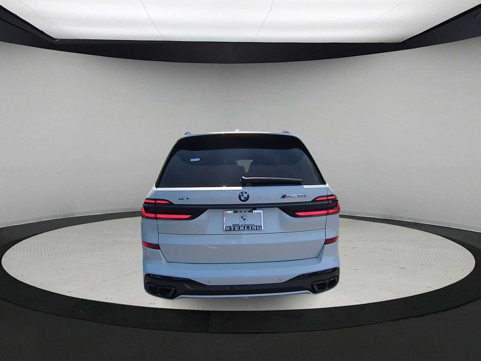 Thumbnail: 2026 BMW X7 - 7