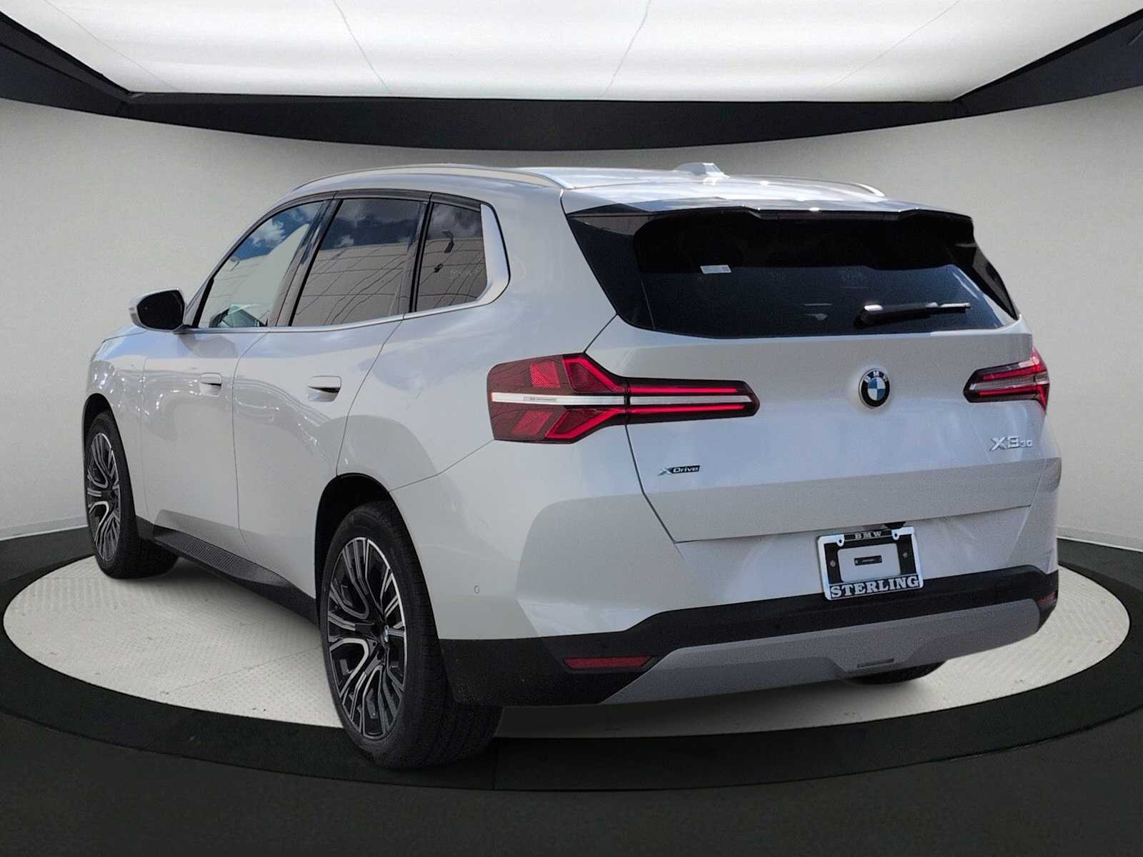 Thumbnail: 2026 BMW X3 - 6