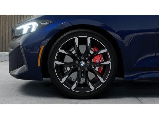 Thumbnail: 2026 BMW 3 Series - 7