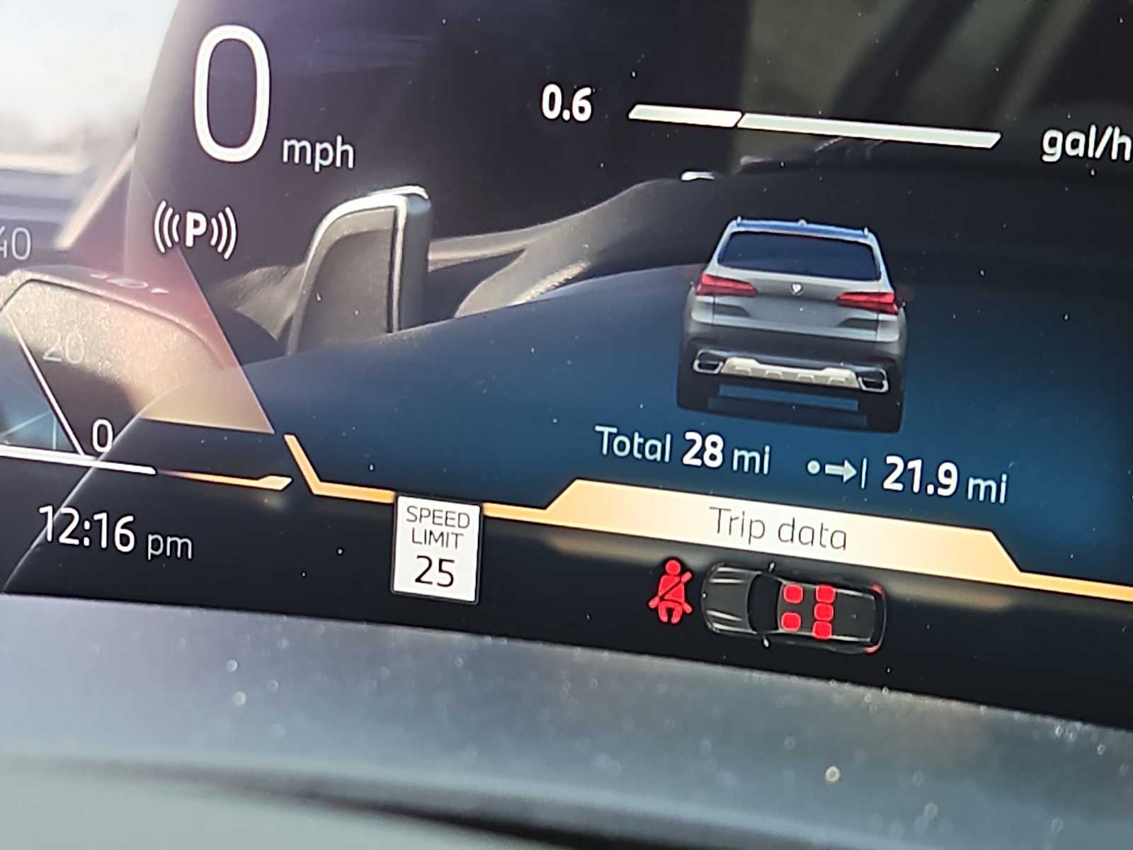 Thumbnail: 2026 BMW X5 - 31