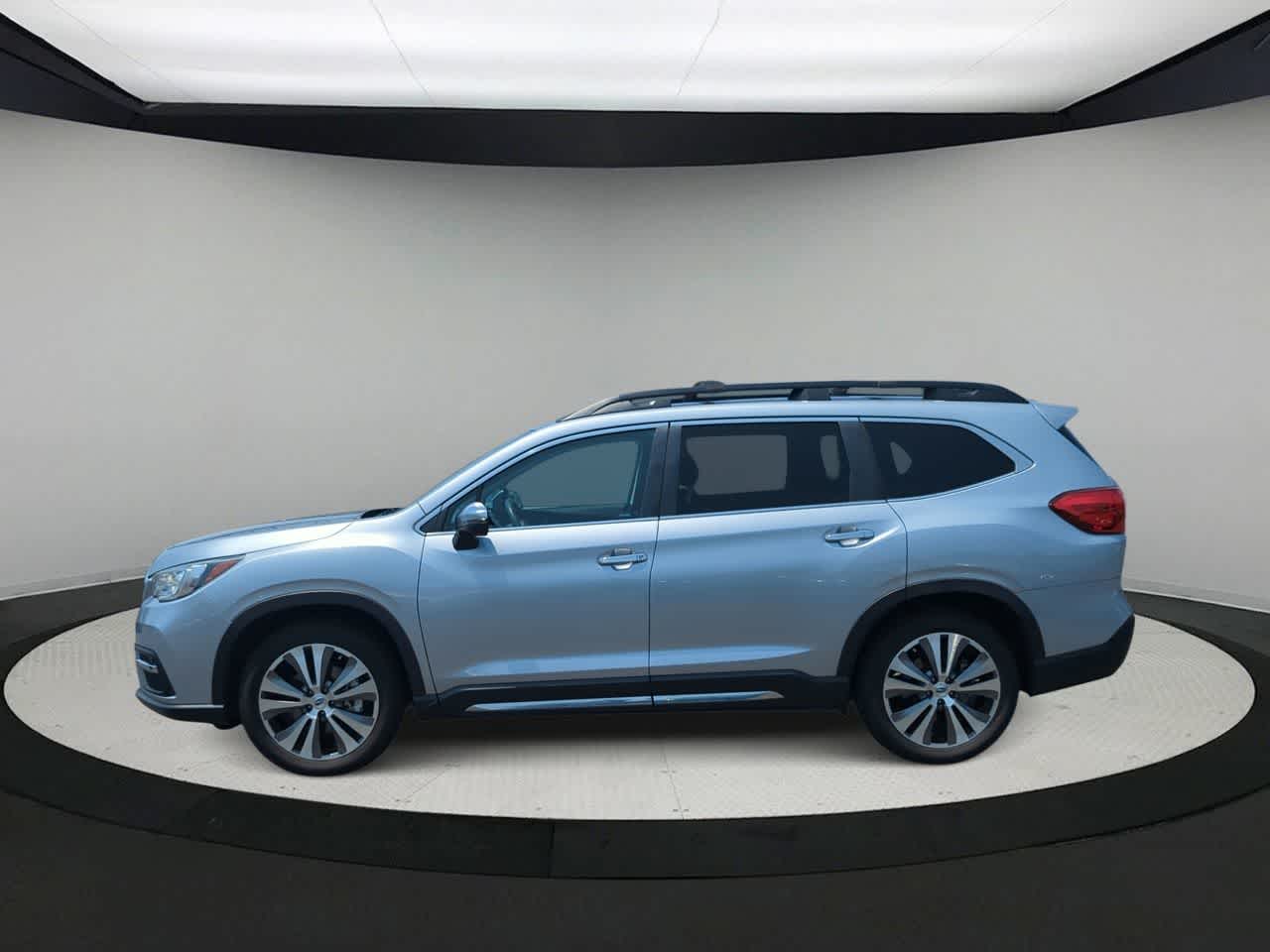 Thumbnail: 2022 Subaru Ascent - 5