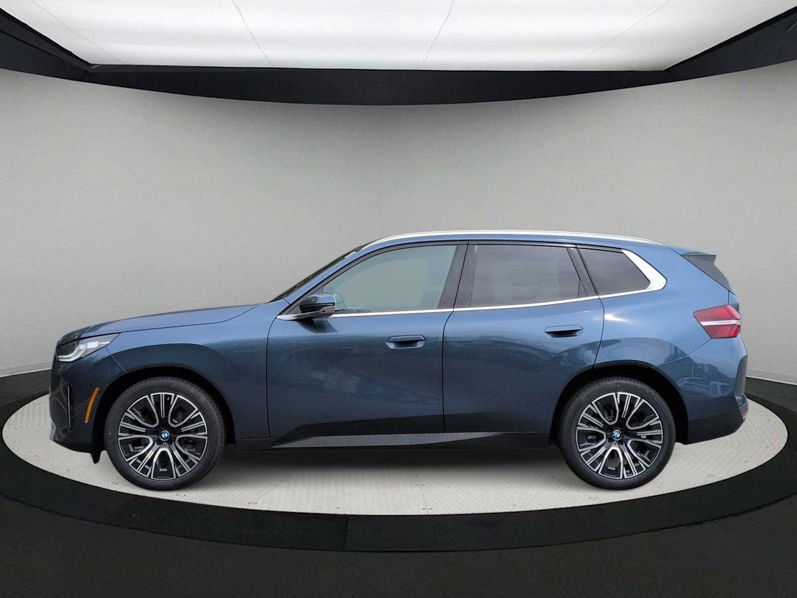 Thumbnail: 2026 BMW X3 - 5