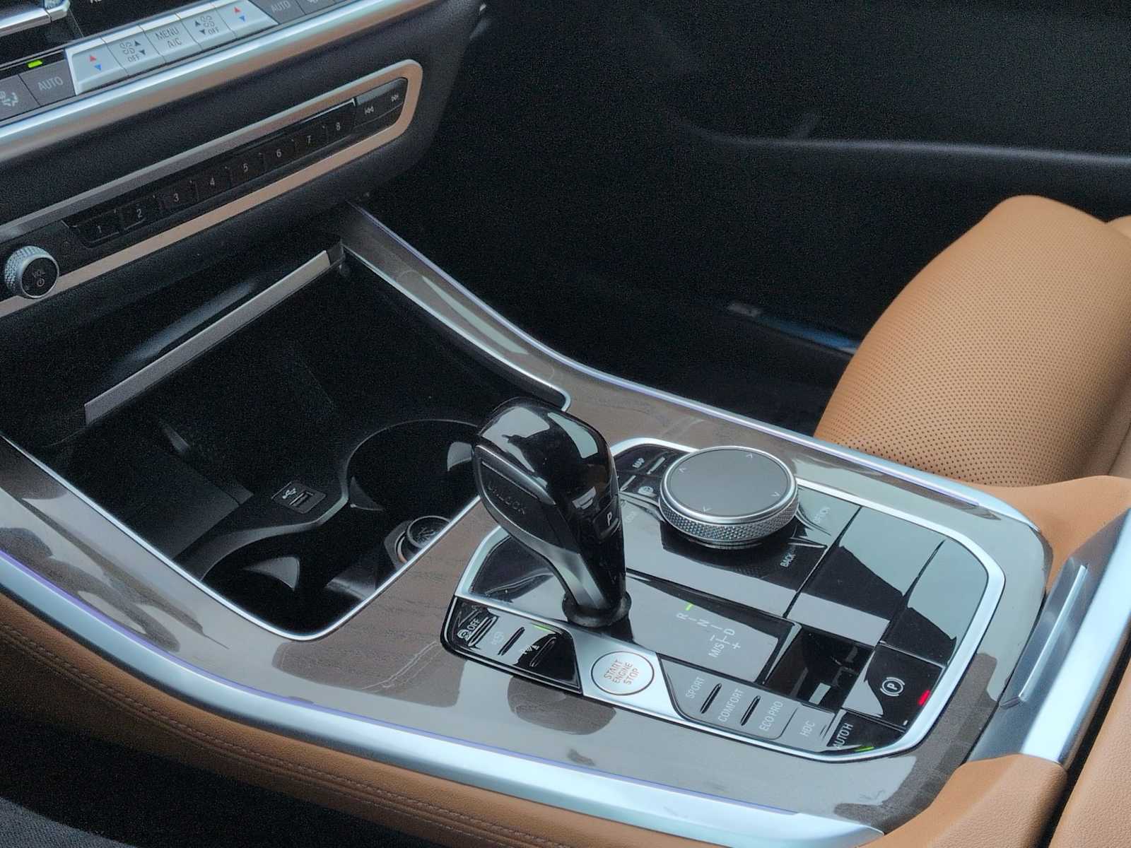 Thumbnail: 2023 BMW X5 - 34