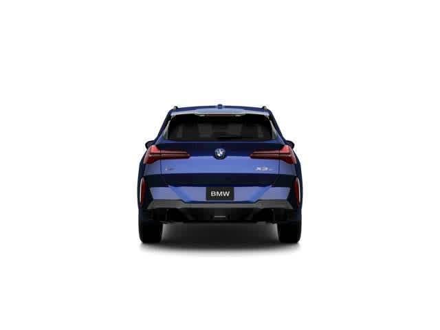Thumbnail: 2026 BMW X3 - 5