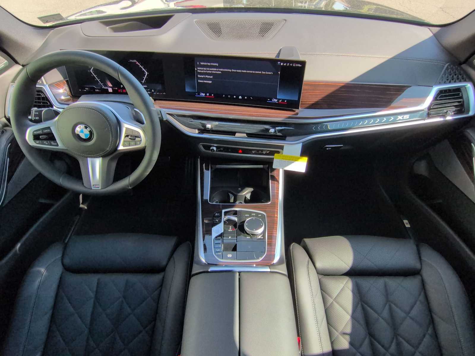 Thumbnail: 2026 BMW X5 - 16