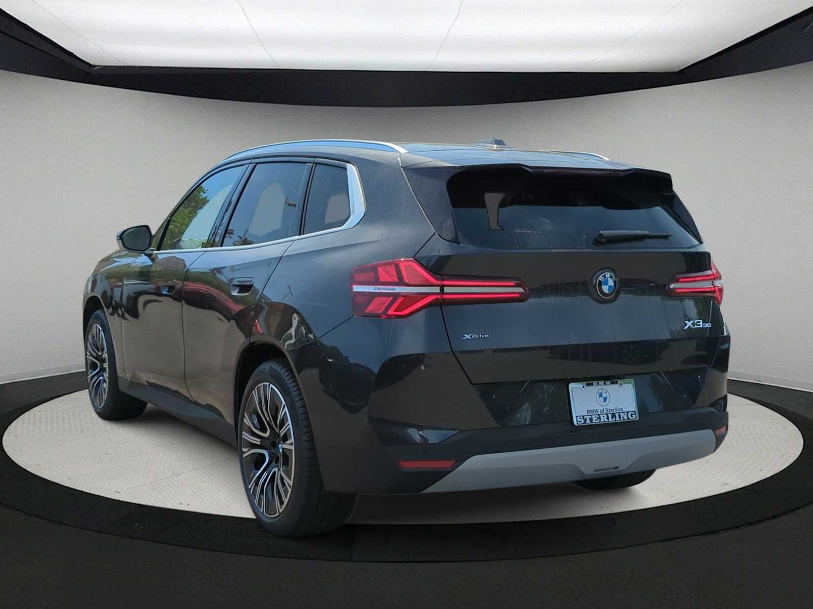 Thumbnail: 2025 BMW X3 - 6