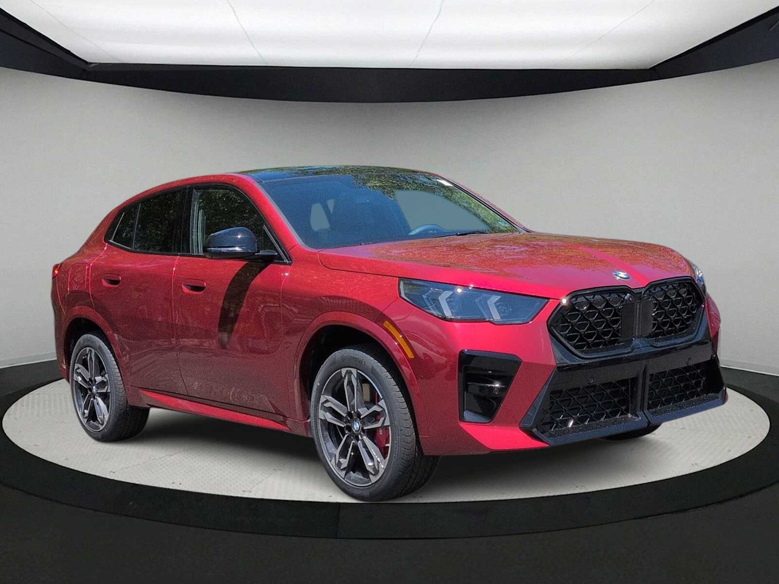 Thumbnail: 2026 BMW X2 - 2