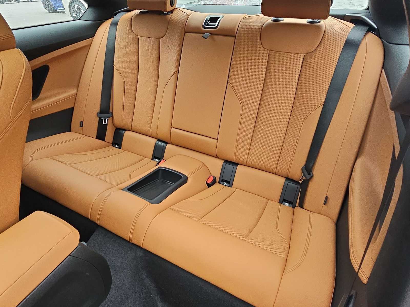 Thumbnail: 2025 BMW 2 Series - 20