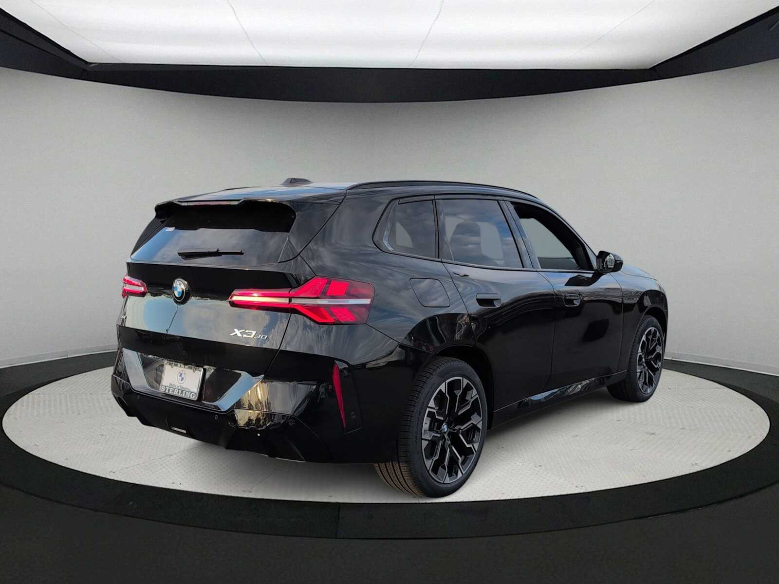 Thumbnail: 2026 BMW X3 - 8