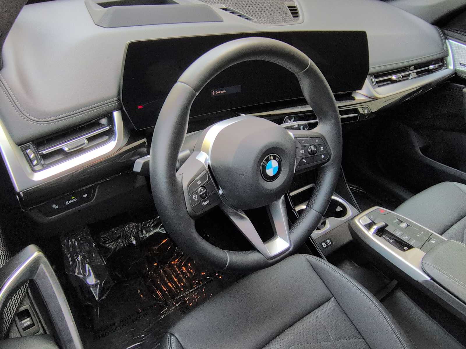 Thumbnail: 2025 BMW X1 - 10