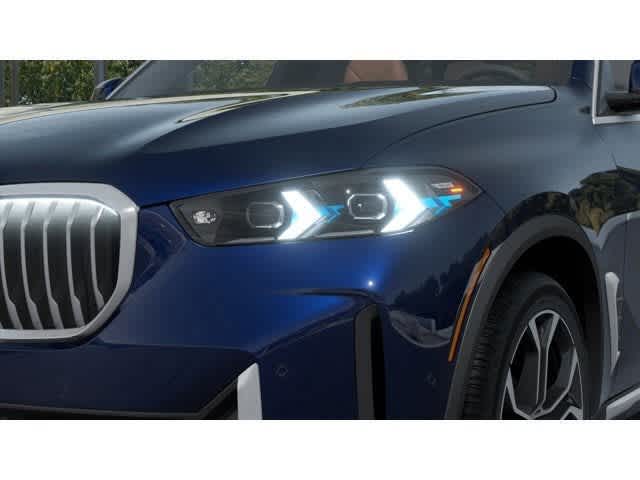 Thumbnail: 2026 BMW X5 - 6