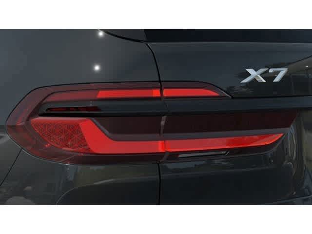 Thumbnail: 2026 BMW X7 - 8