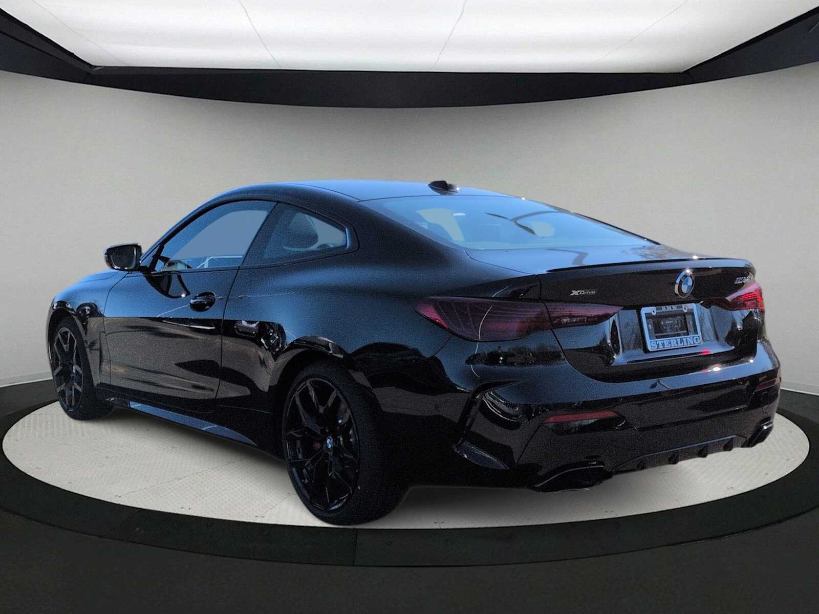 Thumbnail: 2026 BMW 4 Series - 6