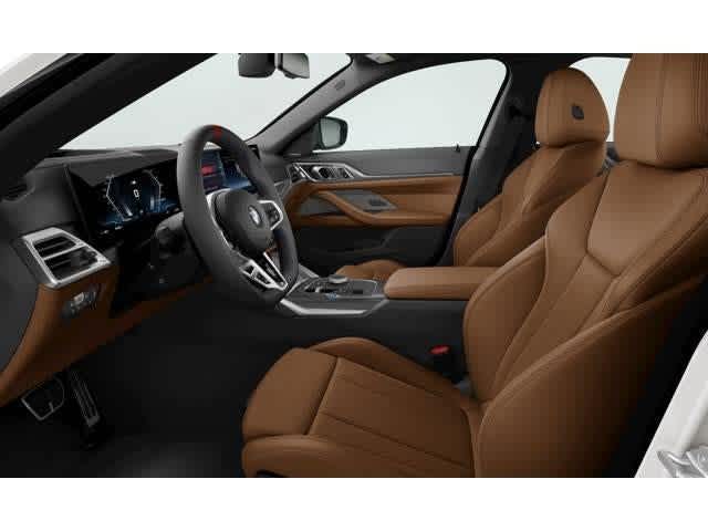 Thumbnail: 2026 BMW i4 - 6