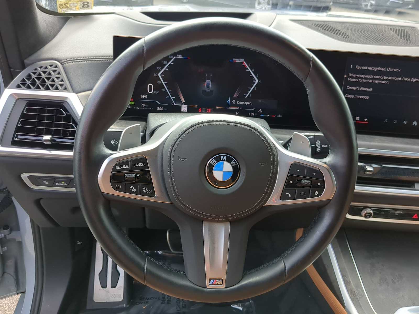 Thumbnail: 2024 BMW X7 - 25