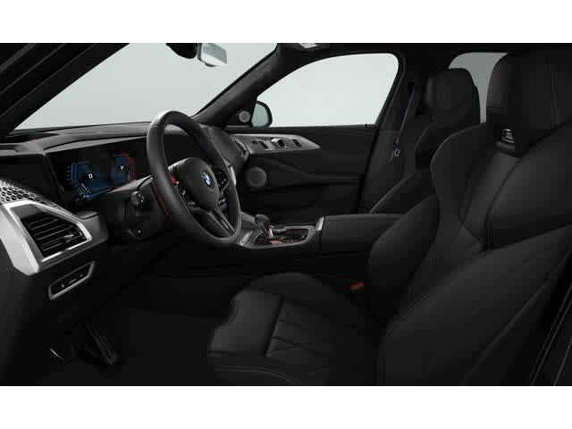 Thumbnail: 2026 BMW XM - 6