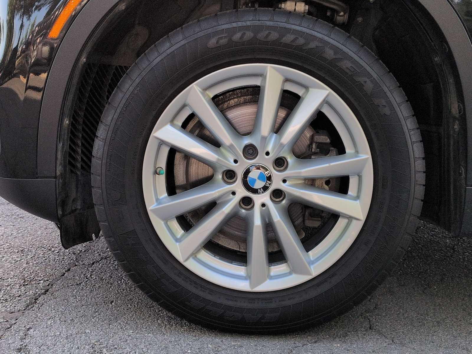 Thumbnail: 2014 BMW X5 - 14