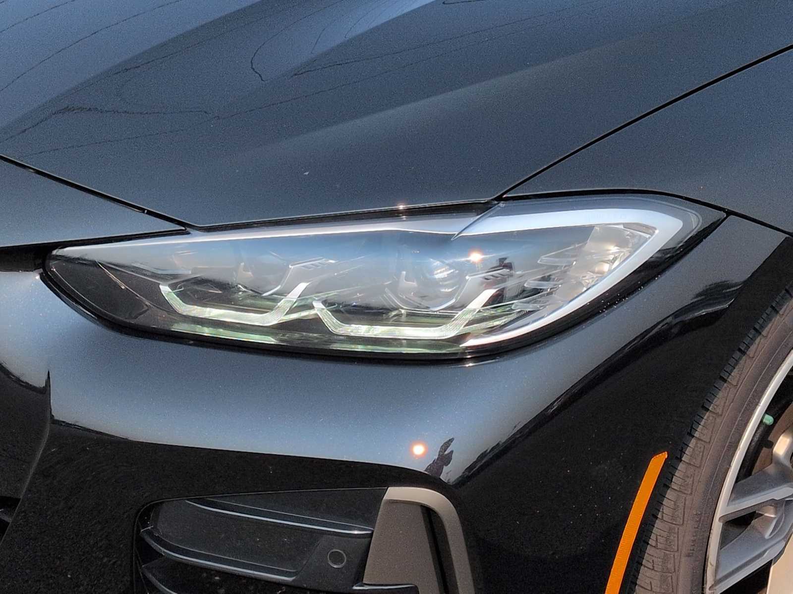 Thumbnail: 2023 BMW 4 Series - 11