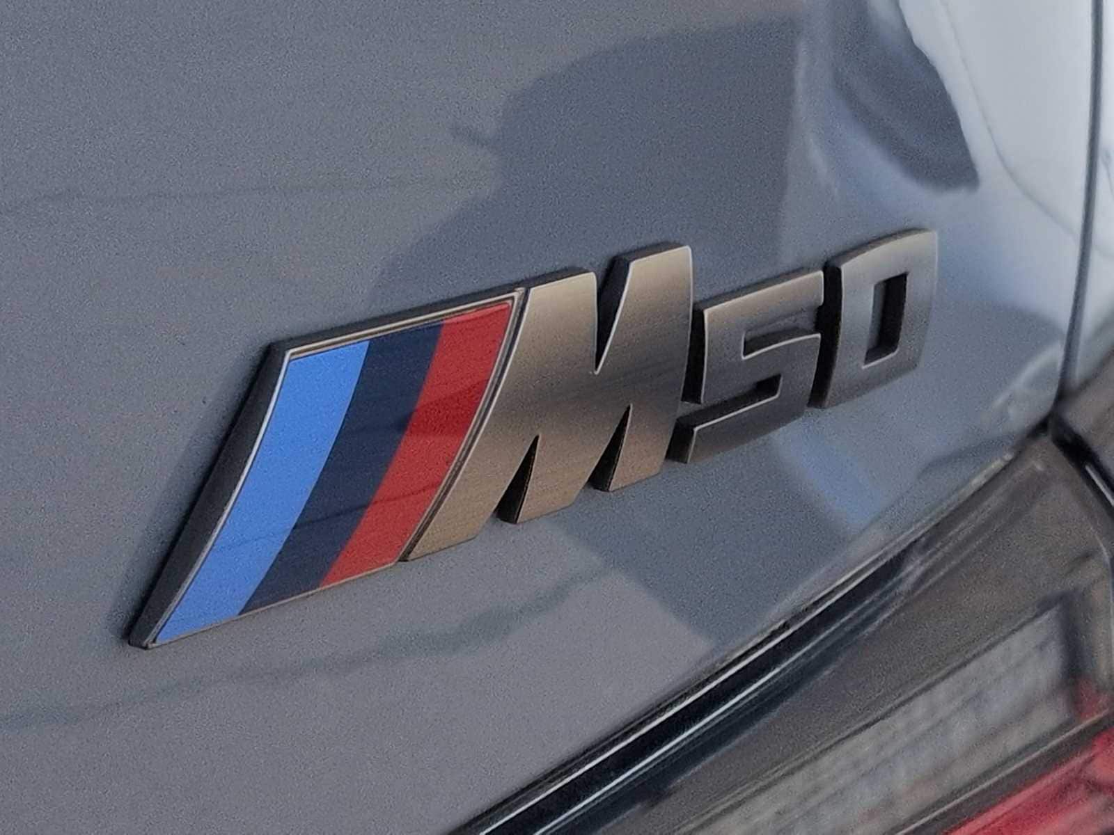 Thumbnail: 2023 BMW i4 - 13