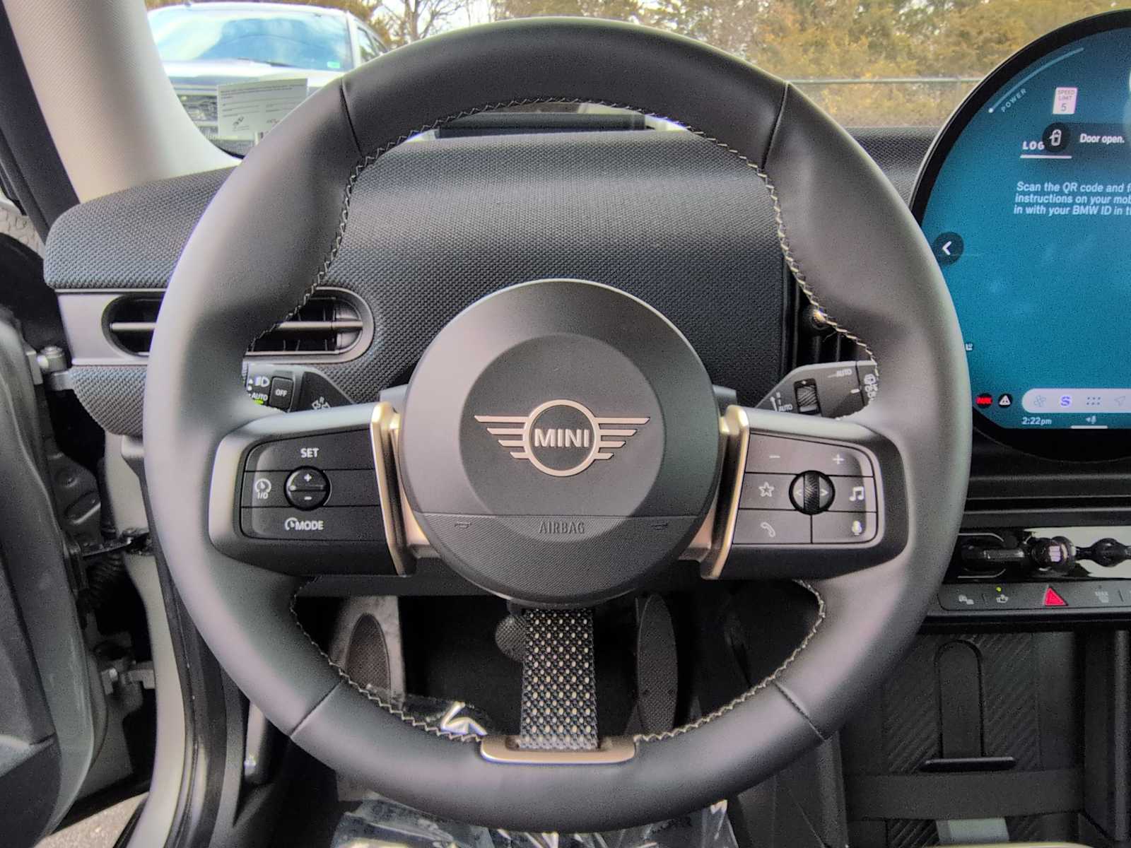 Thumbnail: 2025 MINI Cooper Hardtop - 24