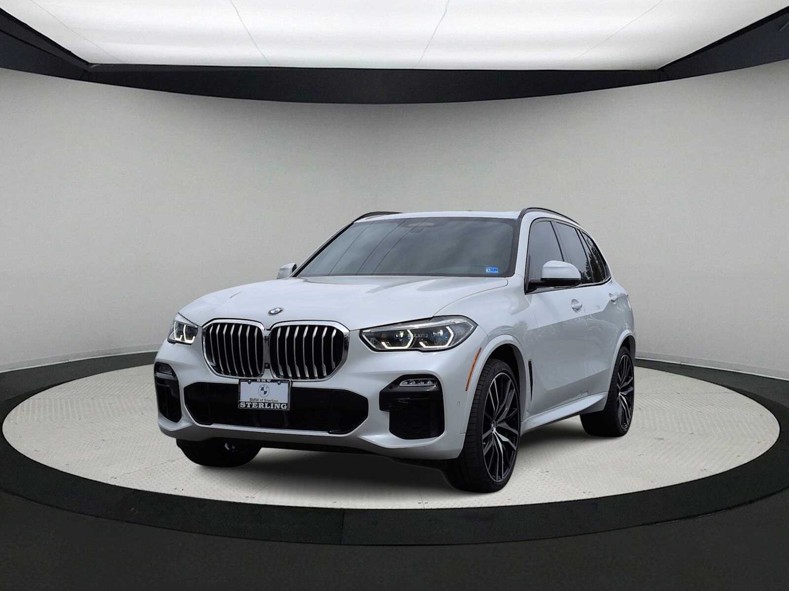 Thumbnail: 2019 BMW X5 - 4