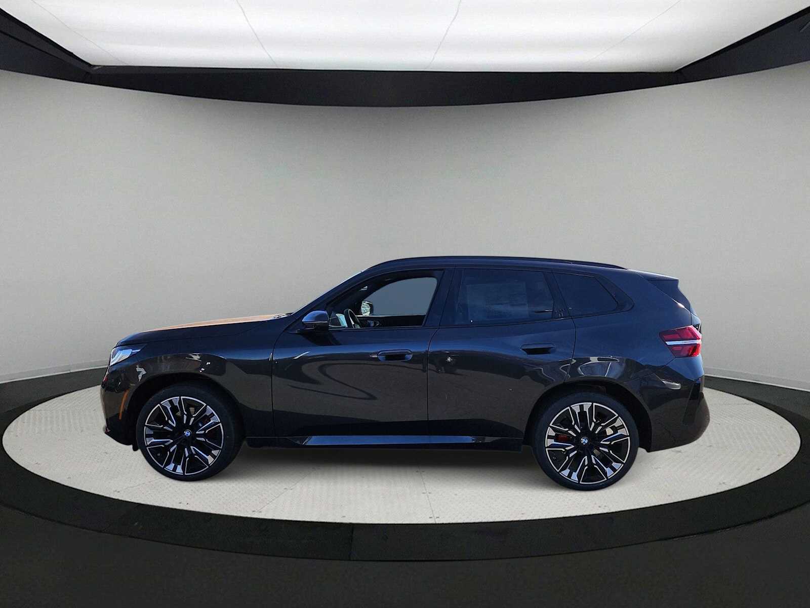 Thumbnail: 2026 BMW X3 - 5