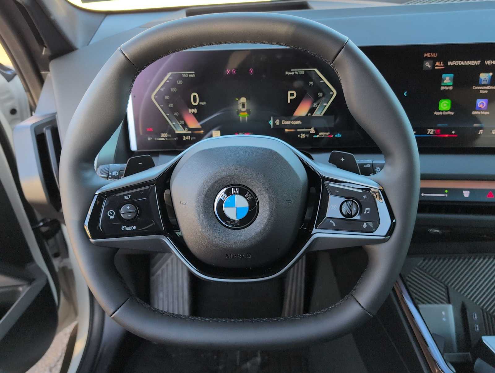 Thumbnail: 2026 BMW X3 - 22