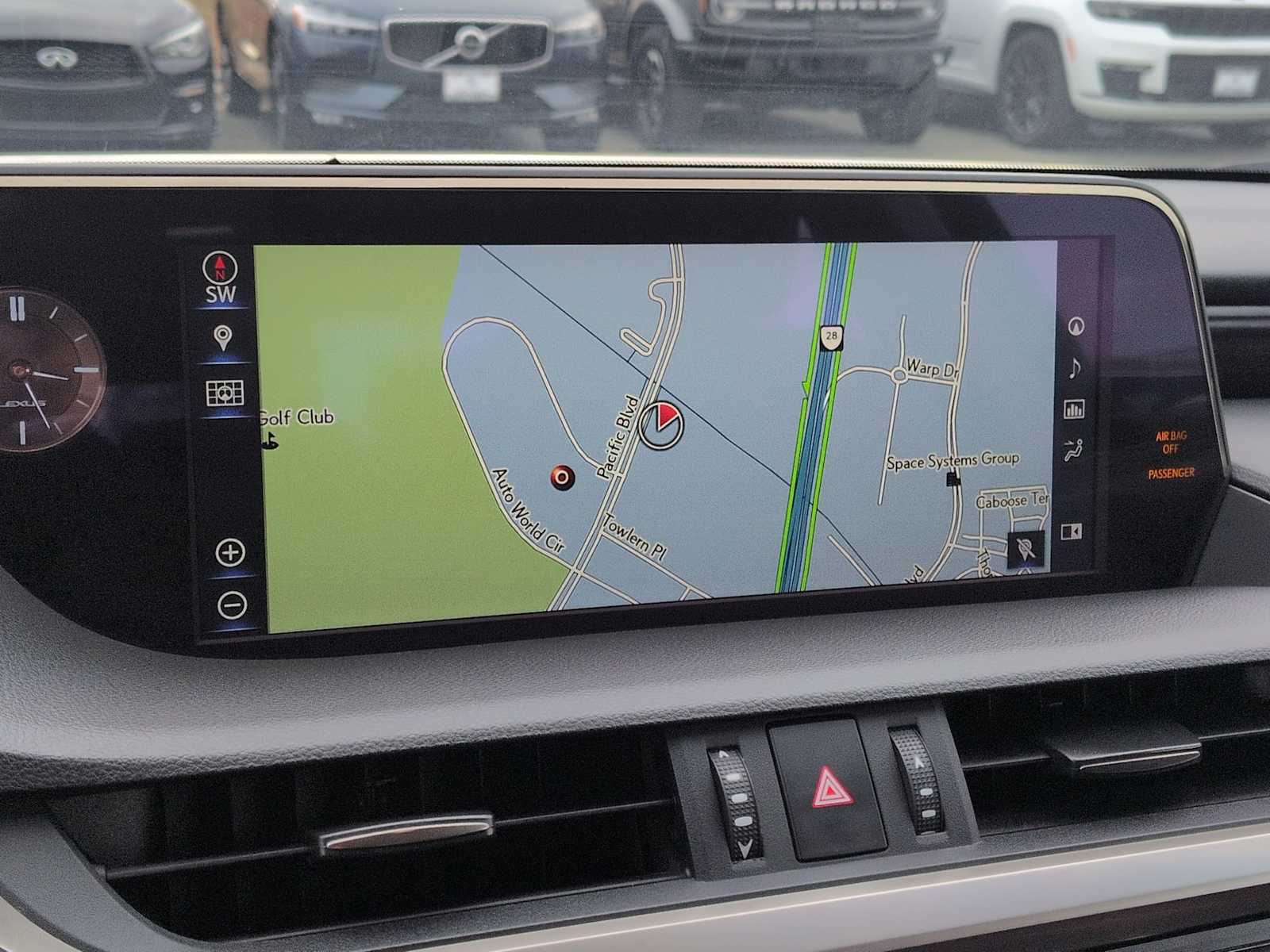 Thumbnail: 2019 Lexus ES - 31