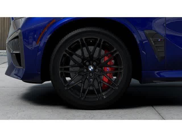 Thumbnail: 2026 BMW X5 - 7