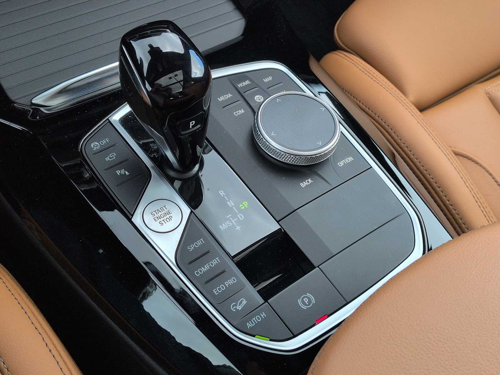Thumbnail: 2023 BMW X3 - 35