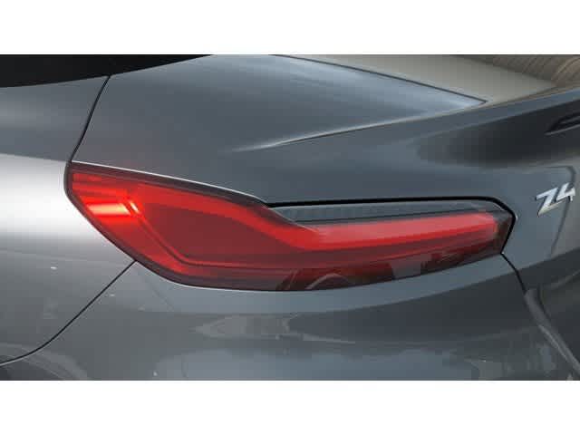 Thumbnail: 2026 BMW Z4 - 8