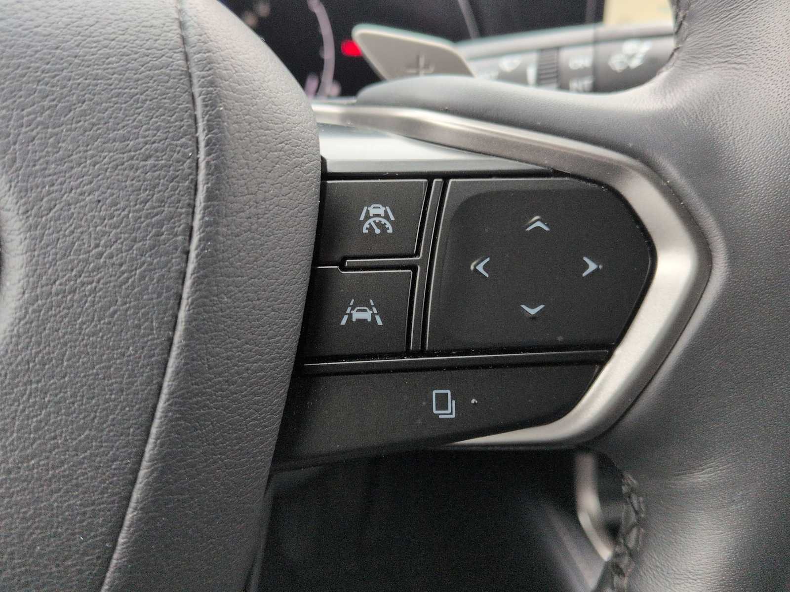 Thumbnail: 2023 Lexus RX - 27