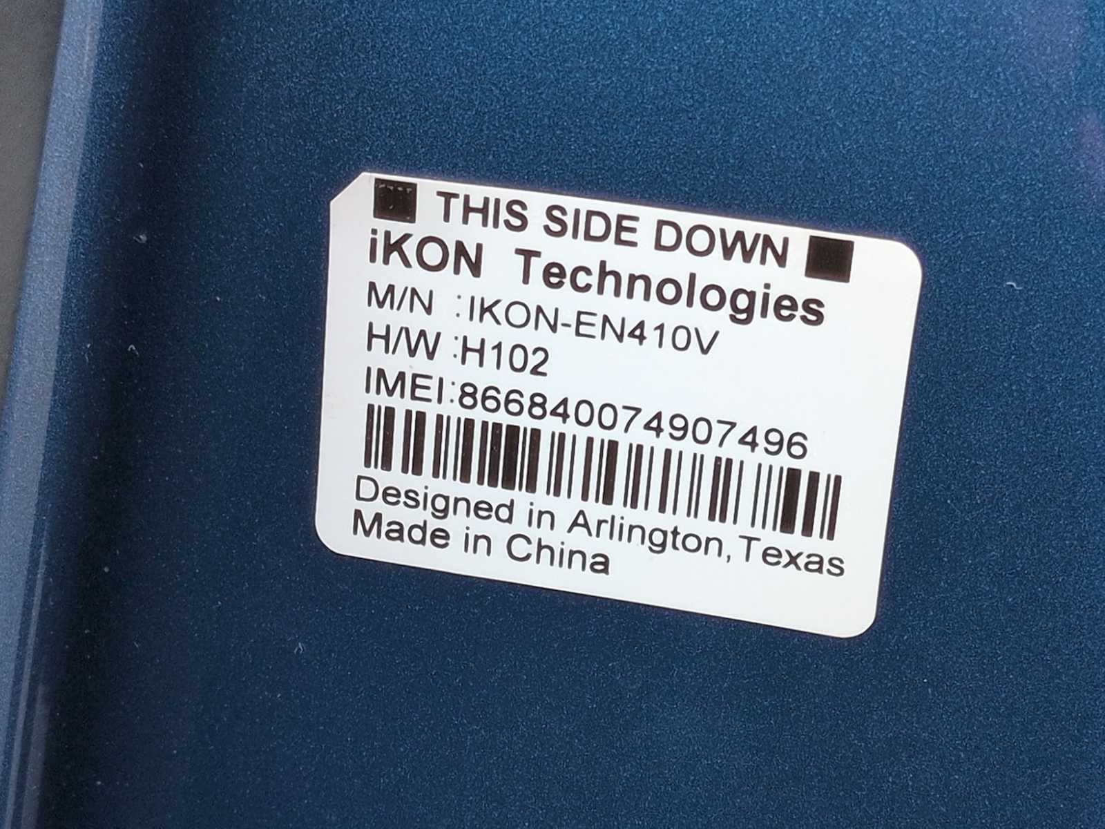 Thumbnail: 2023 Dodge Charger - 36