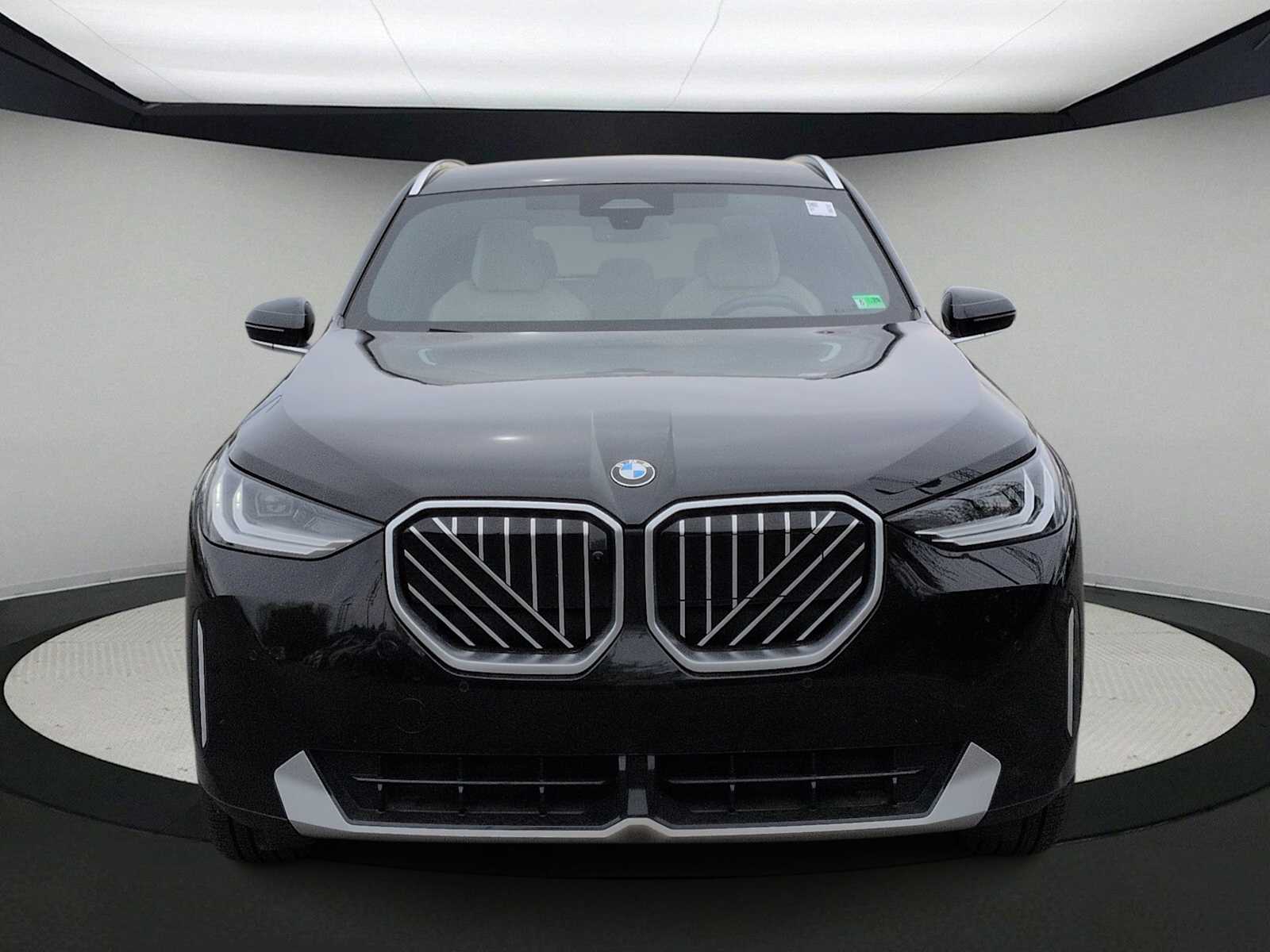 Thumbnail: 2025 BMW X3 - 3