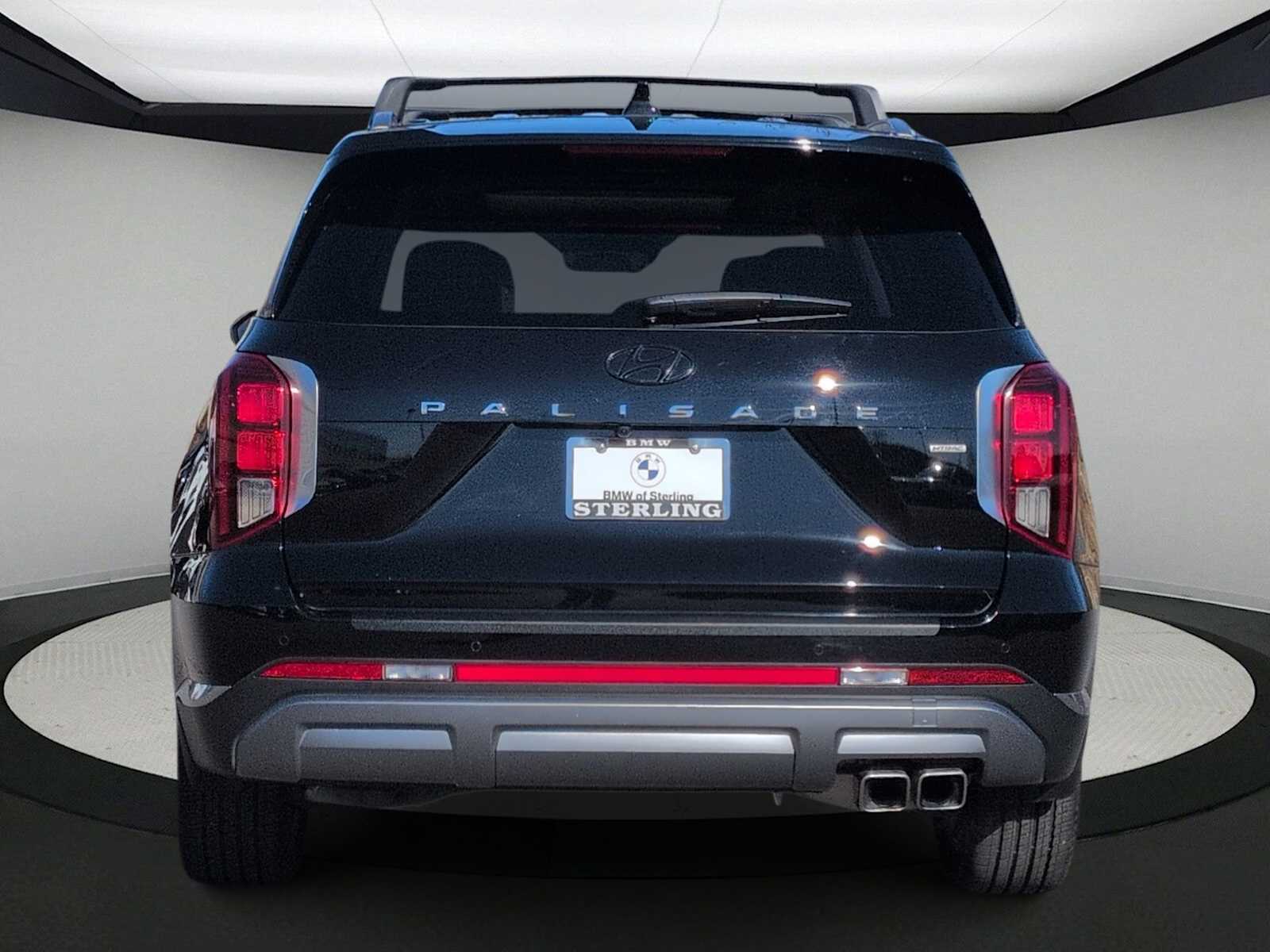 Thumbnail: 2023 Hyundai Palisade - 7