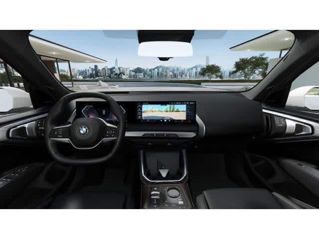 Thumbnail: 2026 BMW X3 - 10