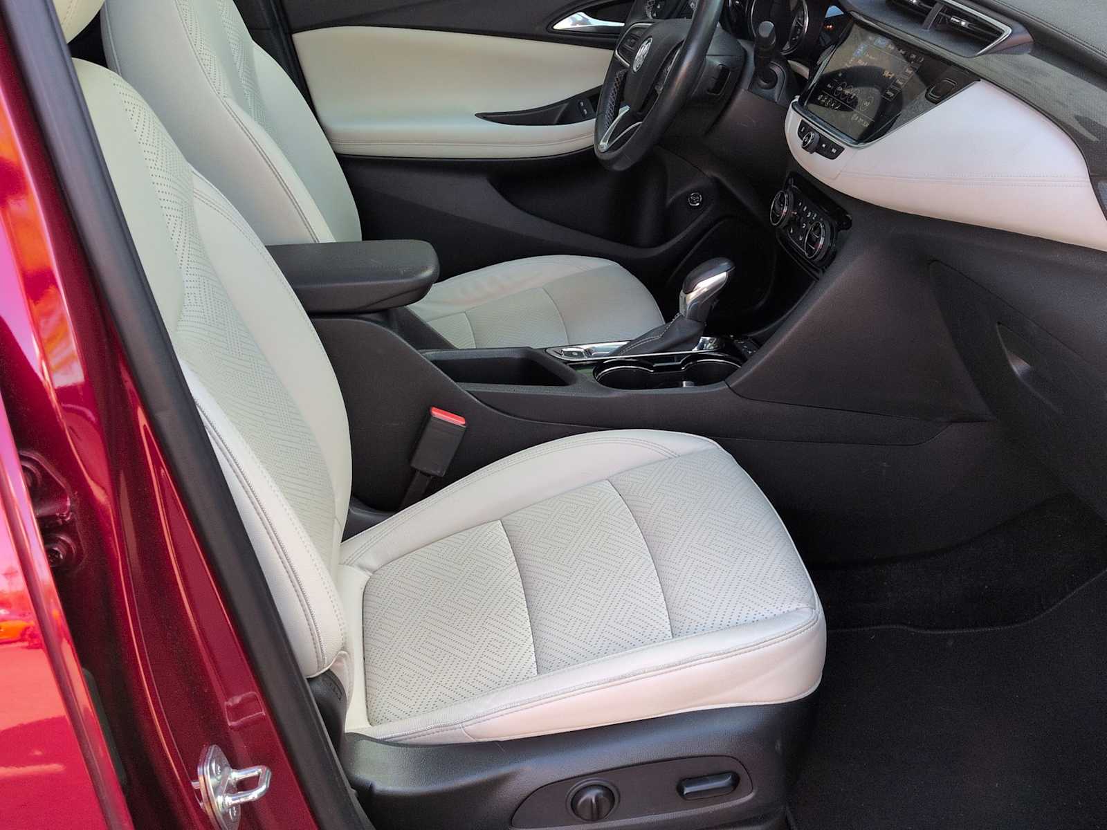 Thumbnail: 2021 Buick Encore GX - 24