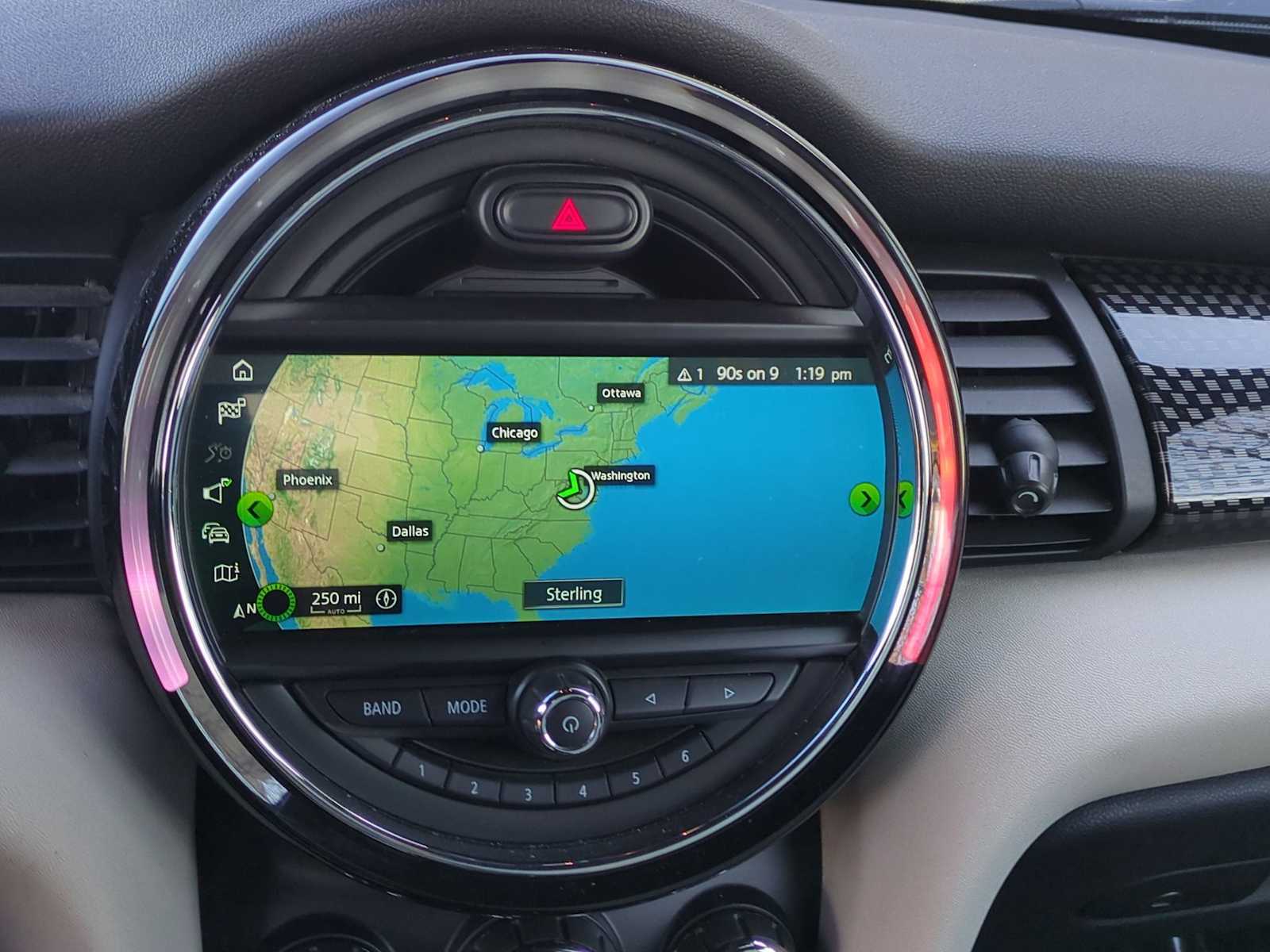 Thumbnail: 2019 MINI Cooper Convertible - 28