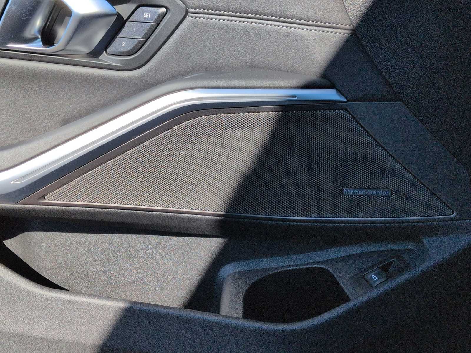 Thumbnail: 2024 BMW M3 - 31