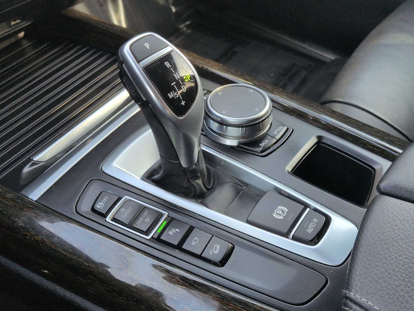 Thumbnail: 2018 BMW X5 - 34