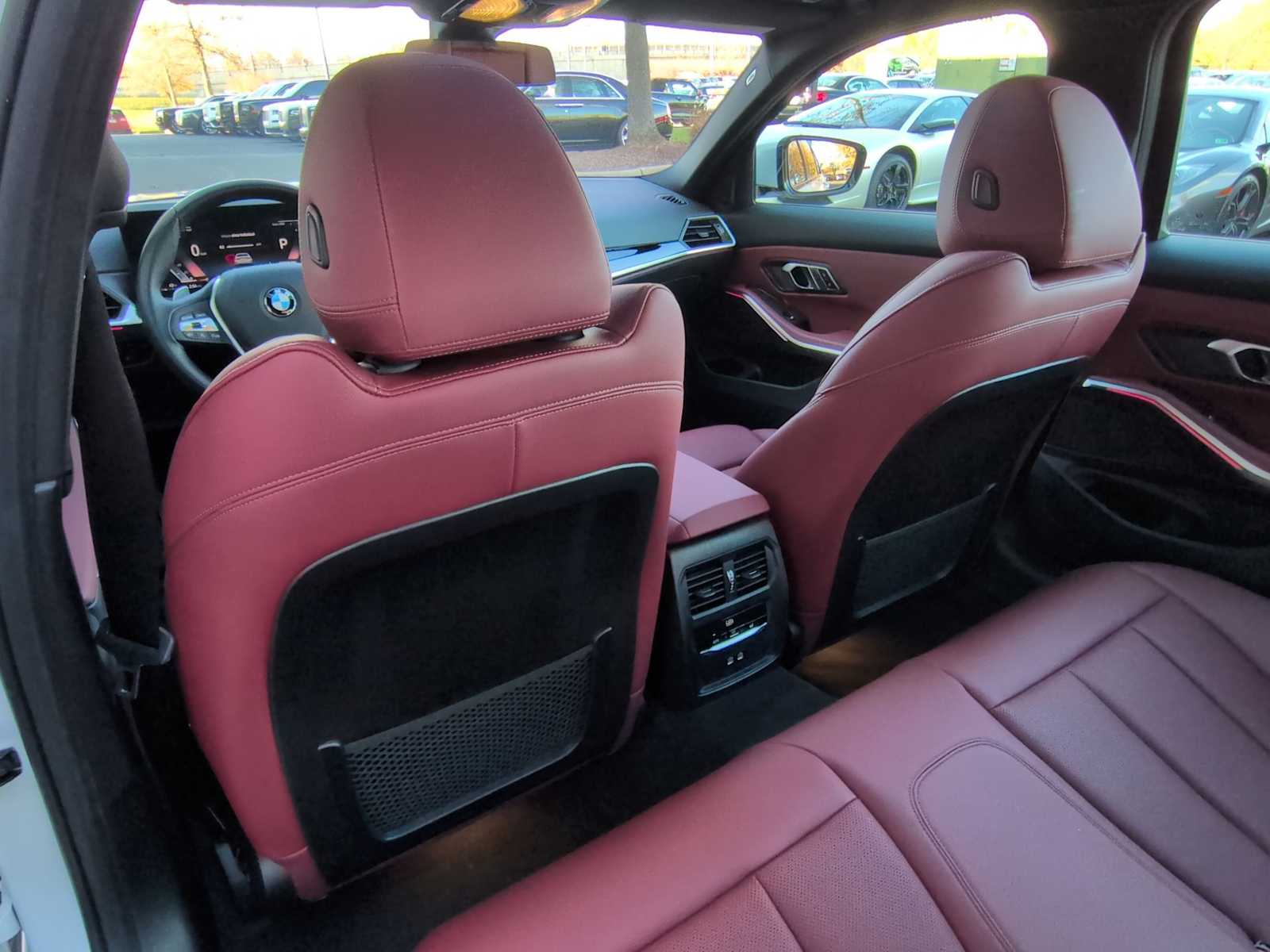 Thumbnail: 2023 BMW 3 Series - 19