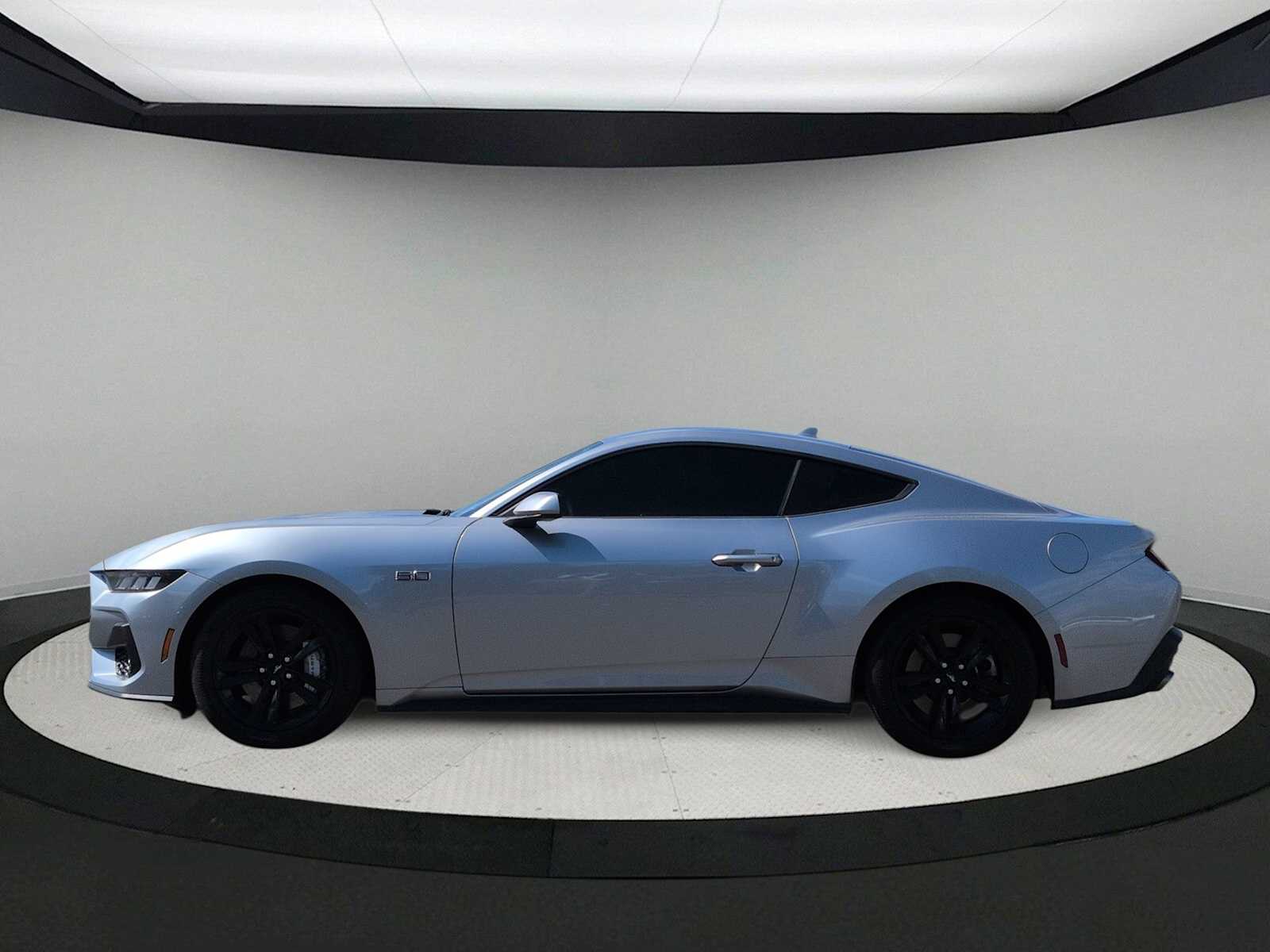 Thumbnail: 2024 Ford Mustang - 5