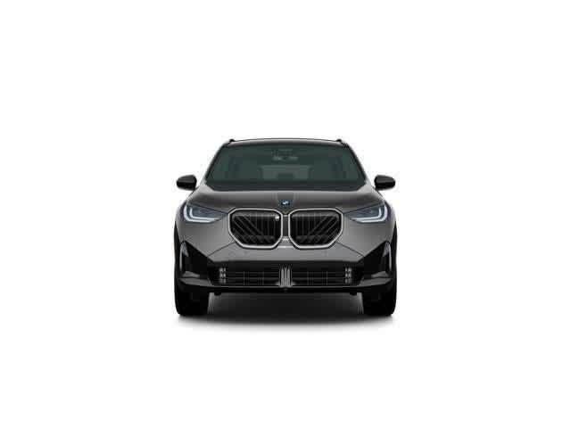 Thumbnail: 2026 BMW X3 - 2
