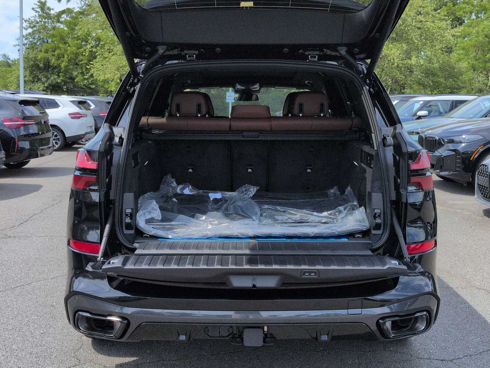 Thumbnail: 2026 BMW X5 - 36